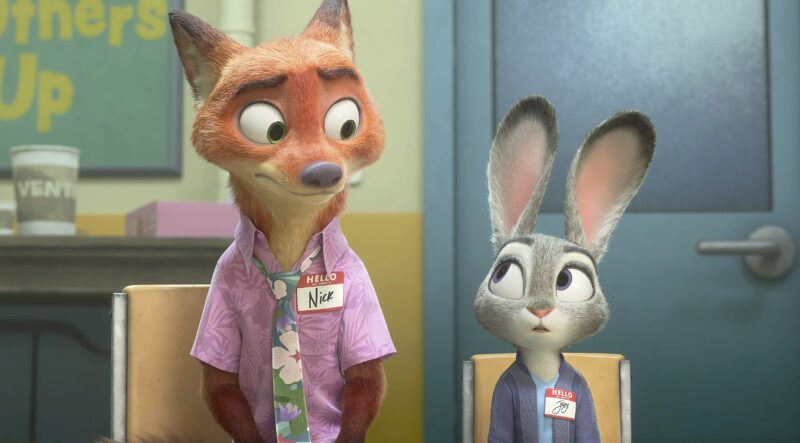 At the movies — Feb. 6-8